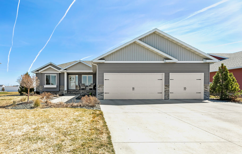 Next Level Real Estate